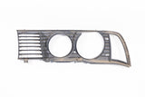Used 1983-1986 BMW E23 728i 732i 733i 735i 745i Euro Headlight and Grille Set