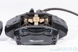 Used 2003-2007 Maserati M139 Quattroporte Front Brembo Brake Caliper Set