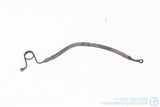 Used 1994-1997 Audi C4 S6 AAN Power Steering Pressure Line Pump to Rack