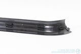 Used 2007-2013 BMW E81 E82 E88 128i 135i Left Door Sill Trim in Black