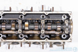 Used Volvo B230 Cylinder Head w/ Cam Valves Springs Buckets