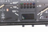 Used 1999-2002 Volkswagen Mk3 Cabrio Gauge Cluster