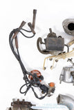 Used 1972 BMW 2002tii Complete Kugelfischer Injection System - Pulled in 1977