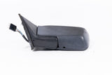 Used 1978-1986 BMW E23 728i 732i 735i 745i Left Electric Heated Mirror