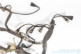 Used 1983-1988 BMW E30 325e M20B27 Wiring Harness 12511287726