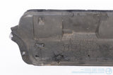 Used 1990-1999 BMW E36 318i 323i 325i 328i M3 Heater Closing Panel