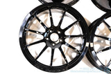 NOS PPI Design Forged 5x112 Wheel Set for Audi R8 19x9 ET36 19x11 ET33