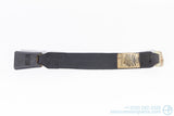 Used 1969-1975 BMW E9 2800CS 3.0CS 3.0CSi 3.0CSL Rear Seat Belt  Buckle
