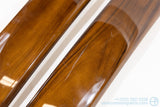 Used 2003-2007 Maserati M139 Quattroporte Palissandro Wood Trim Set Rosewood