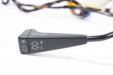 Used 1980-1986 BMW E23 728i 733i 735i 745i On Board Computer Stalk Wiring Module