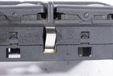 Used 1987-1996 BMW E32 E34 735i 740i 750i 525i 535i M5 Window Switch Assembly