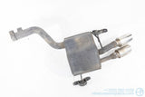 Used 2003-2007 Maserati M139 Quattroporte Left Muffler