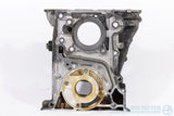 Used 1995-2002 BMW E36 E36/7 318i 318ti Z3 M44 Inner Timing Cover with Oil Pump