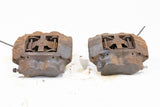 Used 1980-1986 BMW E23 728i 732i 735i 745i Front Brake Caliper Set