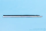 Used 1987-1993 BMW E30 318i 320i 325i Convertible Rear Left Window Molding Trim