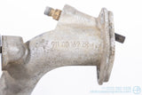 Used 1978-1983 Porsche 911SC CIS Intake Pipe Set