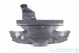 Used 1995-2001 BMW E36 323i 325i 328i M3 Upper Radiator Cover w/ Alternator Duct