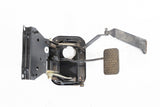 Used 1984-1986 BMW E23 728i 733i 735i 745i Throttle and Brake Pedal Assembly