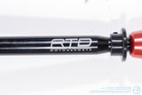 Used RTD Motorsport Aluminum Shifter for 2006-2013 BMW E82 E9x 135i 335i N54