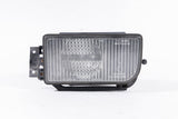 Used 1988-1994 BMW E24 E32 635CSi M6 735i 750i Left Fog Light