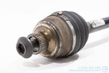 Used 2008-2016 Audi B8 8T 8F A5 S5 Front Right CV Axel Assembly