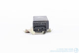 Used 1978-1993 BMW E23 E24 E30 325i 635CSi 735i Central Lock Emergency Switch