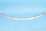 Used 1999-2006 BMW E46 323Ci 325Ci 330Ci M3 Coupe Vert Silver Lower Center Grill