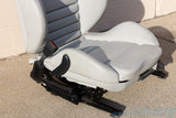 Used 1995-1999 BMW E36 M3 Dove Grey Vader Driver Seat