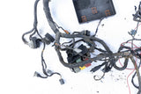 Used 1988-1994 BMW E32 750iL Front Wiring Harness
