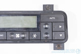Used 2003-2007 Maserati M139 Quattroporte Rear HVAC Control Panel