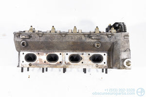 Used 1995-2002 BMW E36 E36/7 318i 318ti Z3 M44 Cylinder Head Assembly