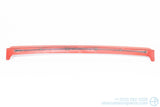 Used 1983-1992 BMW E30 325is Factory Spoiler in Zinno Rot