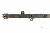 Used 1988-1995 BMW E31 E32 750i 850Ci Fuel Rail Set 13531718399 13531729587