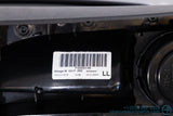 Used 2007-2013 BMW E82 E88 128i 135i iDrive Center Console in Schwarz