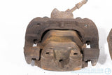 Used 1990-2008 BMW E36 E36/7 E46 E85 325i 328i Z3 Z4 Front Brake Caliper Set
