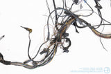 Used 1992 BMW E30 318i Convertible Complete Body Wiring Harness w/ Fuse Panel