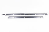 Used 1983-1986 BMW E23 728i 732i 735i 745i Door Sill Trim Strip Set