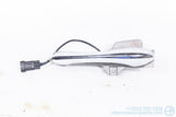 Used 2003-2007 Maserati M139 Quattroporte Rear Left Exterior Door Handle