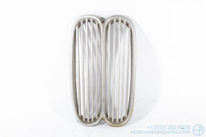 Used 1969-1977 BMW E3 E9 3.0CS 3.0Si Kidney Grill