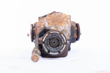 BMW E32 LSD Differential