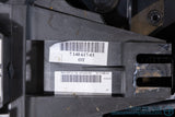 Used 2007-2013 BMW E82 E88 128i 135i iDrive Center Console in Schwarz