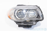 For Parts or Repair - 2010-2013 BMW E82 128i 135i Adaptive Xenon Right Headlight