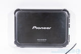 Used Pioneer GM-DX975 5 Channel 2000W Class D Amplifier w/ Remote Control Knob