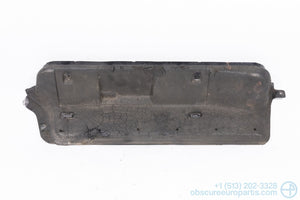 Used 1990-1999 BMW E36 318i 323i 325i 328i M3 Heater Closing Panel