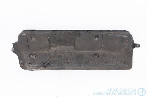 Used 1990-1999 BMW E36 318i 323i 325i 328i M3 Heater Closing Panel
