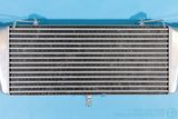 Used Blitz Intercooler Kit & HKS Intake for 1994-2002 Nissan S14 S15 Silvia SR20