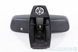 Used 2003-2016 BMW E70 E8x E89 E9x 135i 335i X5 X6 Z4 Rearview Mirror Compass RC