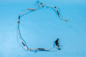 Used 2007-2010 BMW E82 E88 135i N54 AC Condenser to Evaporator Pressure Line