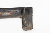 Used 1978-1986 BMW E23 728i 732i 735i 745i Rear Right Bumper Trim