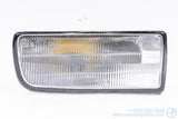 Used TYC Glass Lens Fog Light for 1990-1999 BME E36 318i 323i 325i 328i M3